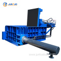 Compress Metal Baler Hydraulic Baling Press Machine